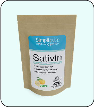 Sativin Gummies