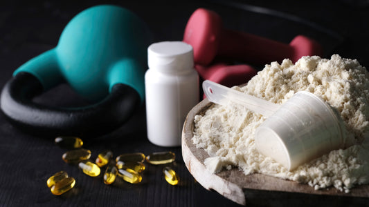 Combining Diet, Exercise, and Supplements: A Holistic Approach to Weight Loss