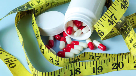 The Science Behind Weight Loss Supplements