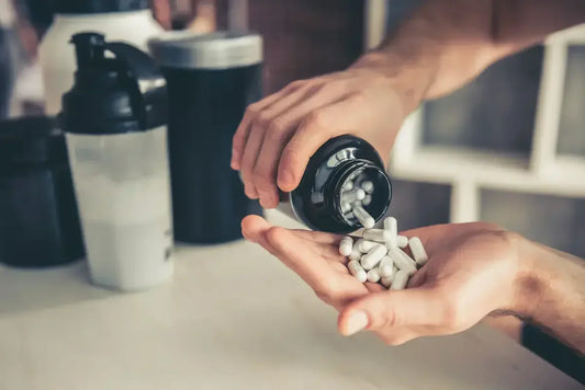 Debunking Common Myths About Weight Loss Supplements