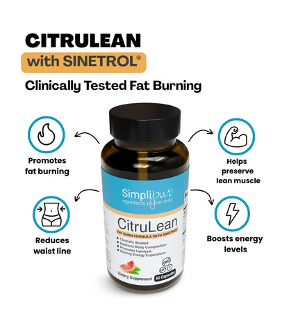 Metabolic Boost Bundle