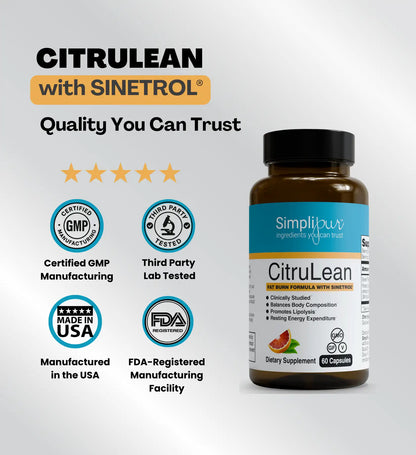 Metabolic Boost Bundle