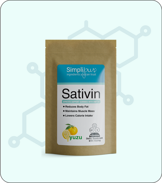 Sativin Gummies