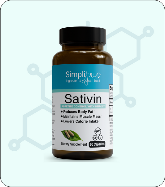 Sativin Capsules