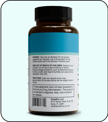 Sativin Capsules