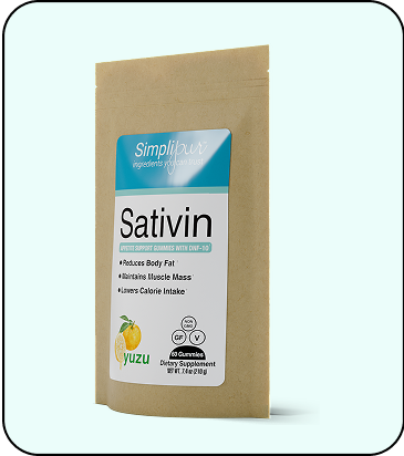 Sativin Gummies