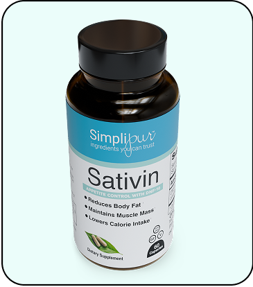 Sativin Capsules
