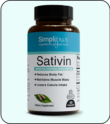 Sativin Capsules