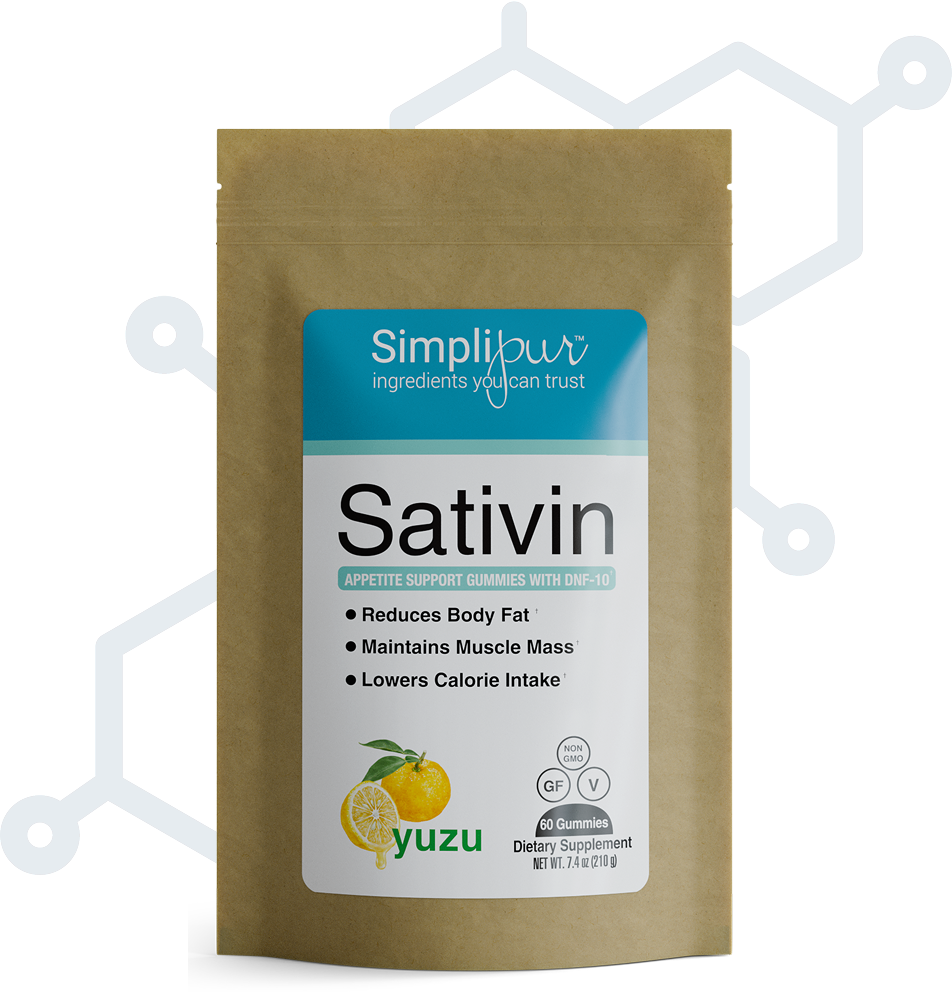 Sativin Gummies