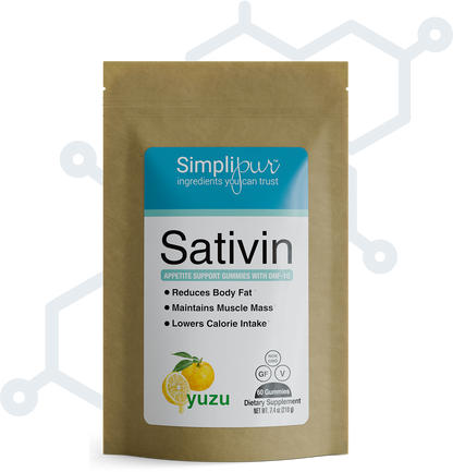 Sativin Gummies