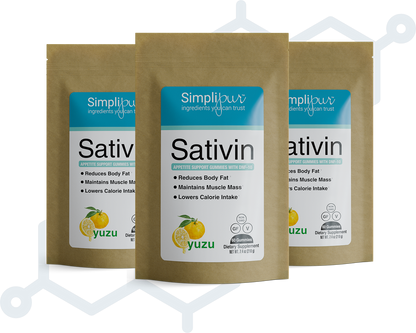 Sativin Gummies