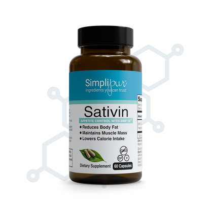 Sativin Capsules