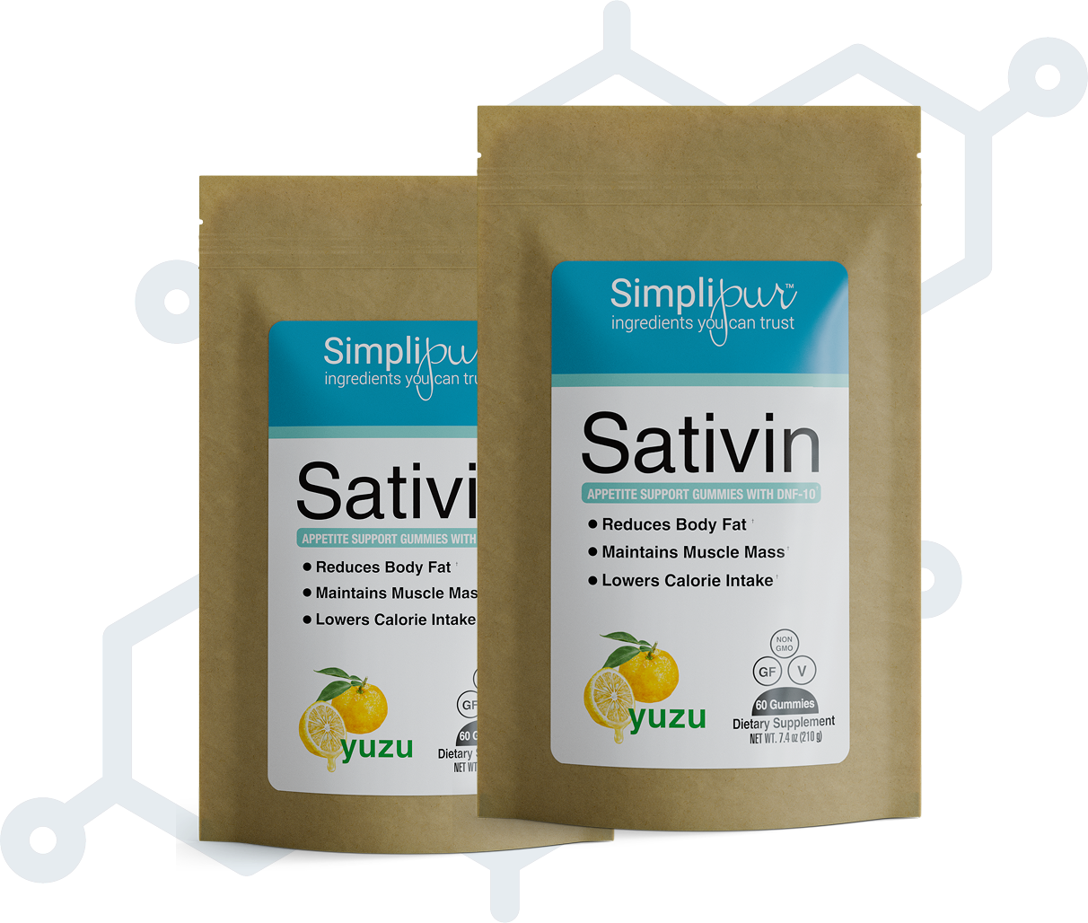 Sativin Gummies