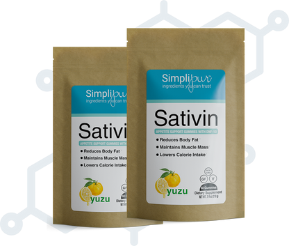 Sativin Gummies