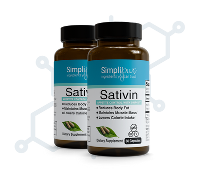 Sativin Capsules