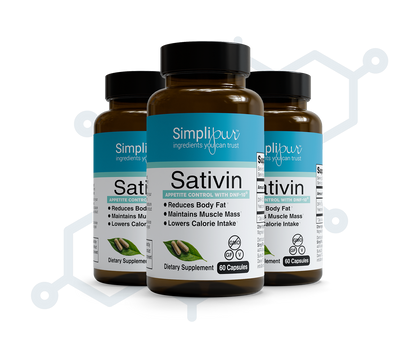 Sativin Capsules