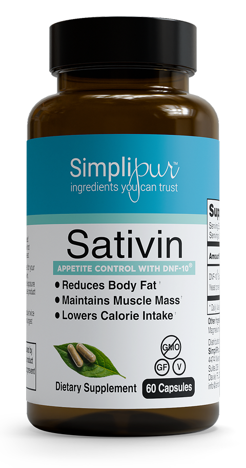 Sativin Capsules