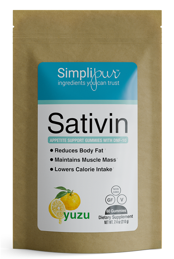 Sativin Gummies